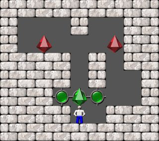 Уровень 239 — More Bugs collections